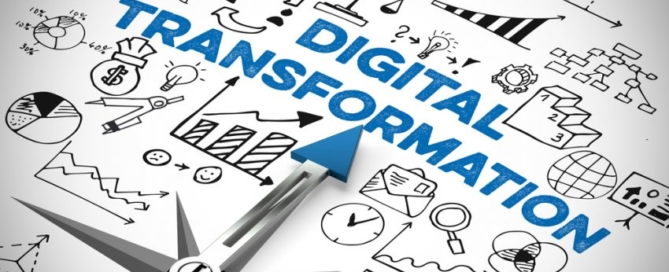 Cómo tener éxito en la Transformación Digital de su empresa